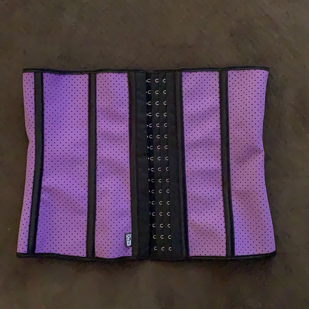 Go fit Waist trainer corset